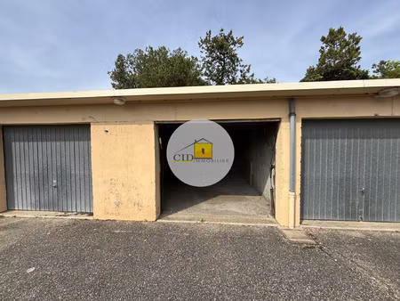 achat parking st bonnet de mure 69720