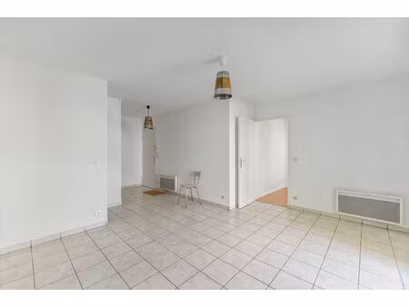 appartement 3 pièces 50 m² à vendre / acheter bègles 33130 ? | era immobilier