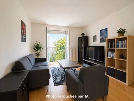 appartement 3 pièces 56 m² à vendre / acheter melun 77000 ? | era immobilier