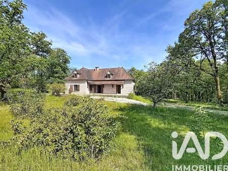 vente maison traditionnelle 6 pièces