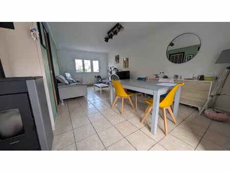 maison 7 pièces 98 m² à vendre / acheter outreau 62230 ? | era immobilier