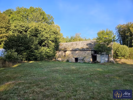 grange en pierre