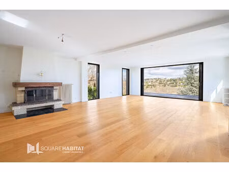 achat maison 6 pièces 170m² lacroix falgarde 31120