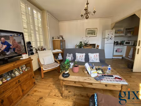achat appartement 2 pièces 47m² vif 38450