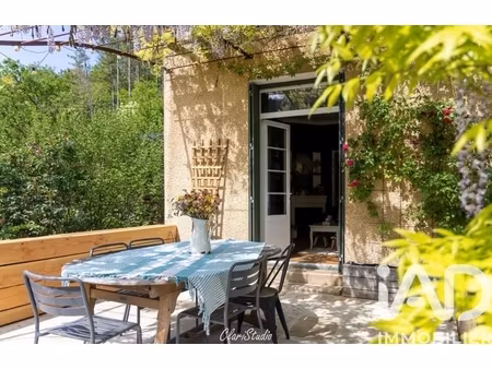 vente maison traditionnelle 4 pièces