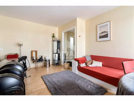 appartement 4 pièces 85 m² à vendre / acheter saint-denis 93200 ? | era immobilier