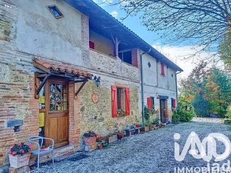 vente maison/villa 11 pièces