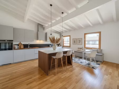 appartement 2 pièces 43 m² à vendre / acheter toulouse 31200 ? | era immobilier