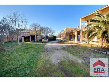 maison 4 pièces 100 m² à vendre / acheter bollène 84500 ? | era immobilier
