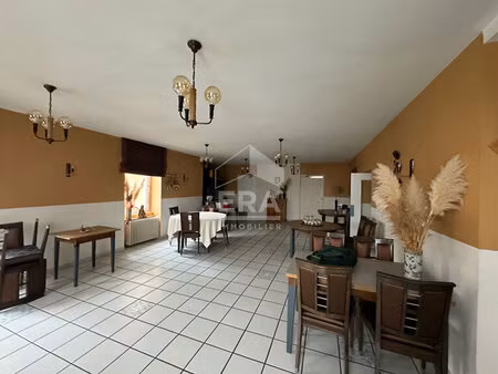 maison 11 pièces 380 m² à vendre / acheter port-sur-saône 70170 ? | era immobilier