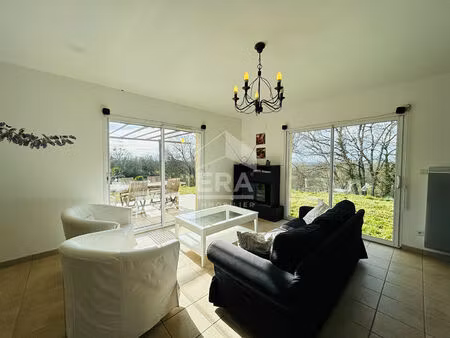 maison 4 pièces 115 m² à vendre / acheter villecomtal-sur-arros 32730 ? | era immobilier