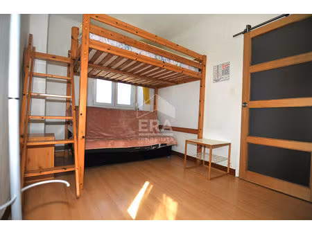 appartement 1 pièces 22 m² à vendre / acheter berck 62600 ? | era immobilier