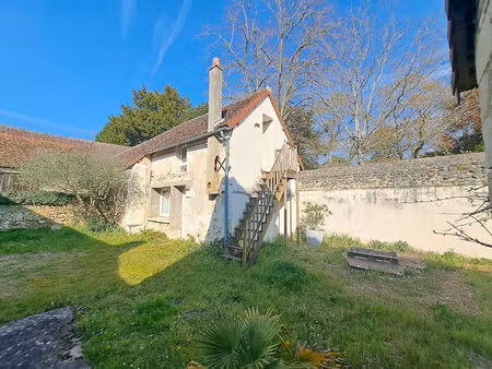 maison 2 pièces 47 m² à vendre / acheter yzeures-sur-creuse 37290 ? | era immobilier