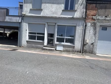 location appartement 4 pièces 68m² rieupeyroux 12240