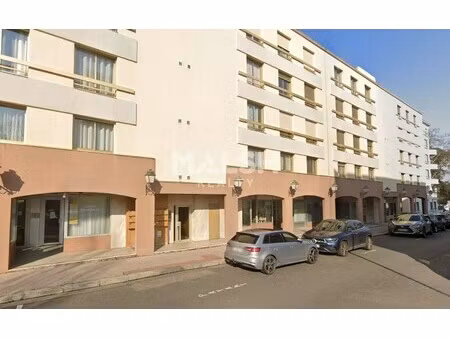 achat local commercial 71m² lyon 5ème