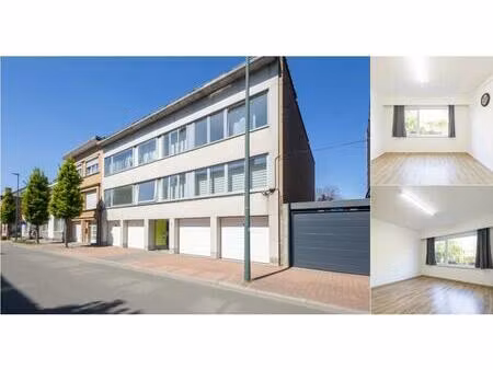 appartement à vendre à watertorenlaan 7 zaventem (vbe15952)