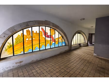 local d'activité 0 pièces 50 m² à vendre / acheter béziers 34500 ? | era immobilier
