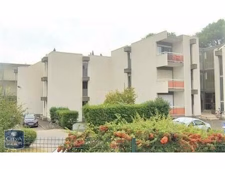 location appartement 1 pièce 32m² montpellier 34090