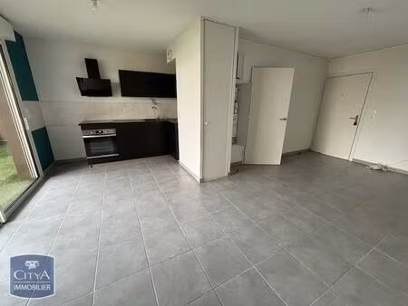 location appartement 3 pièces 61m² frontignan 34110