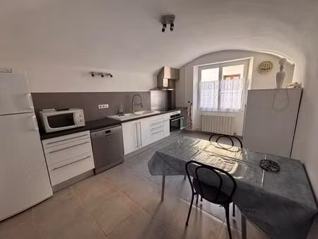 location maison 3 pièces 91m² st victor de malcap 30500