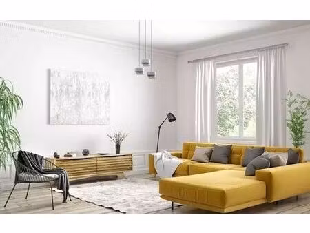 appartement de prestige de 90 m2 en vente cachan  france