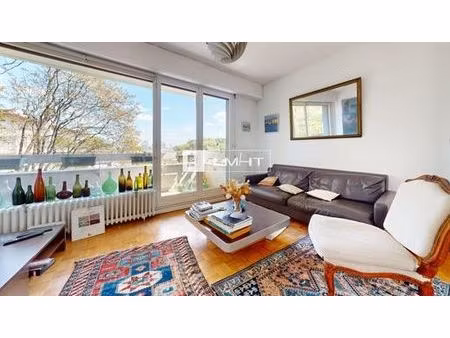 appartement de prestige de 95 m2 en vente sèvres  france