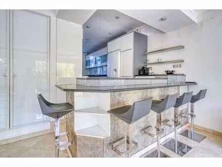 maison de luxe de 7 pièces en vente à maisons-alfort  france