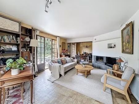maison de luxe de 150 m2 en vente verrières-le-buisson  île-de-france