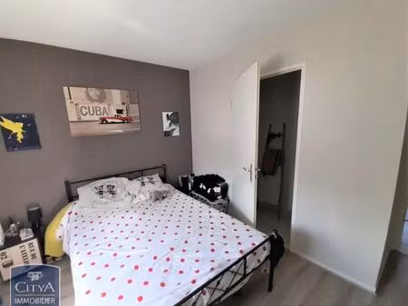 location maison 4 pièces 80m² montauban 82000