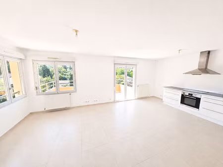 achat appartement 3 pièces 60m²