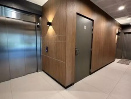 appartement de 2 chambres de luxe en vente à villeneuve-d'ascq  france