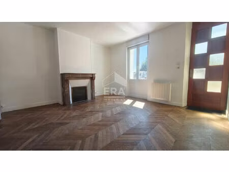 maison 4 pièces 83 m² à vendre / acheter nogent-le-rotrou 28400 ? | era immobilier