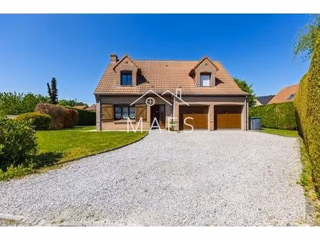 maison de luxe en vente à wambrechies  hauts-de-france