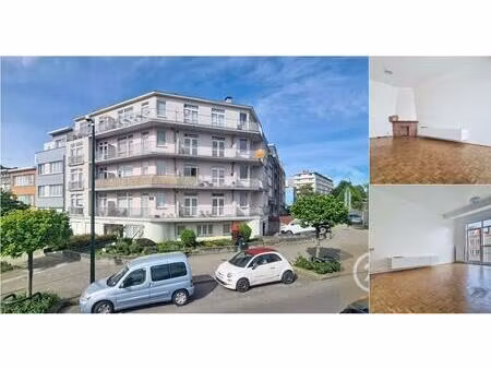 appartement à vendre à avenue araucaria 114 laeken (vbe15829)