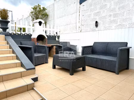 maison 6 pièces 99 m² à vendre / acheter étaples 62630 ? | era immobilier
