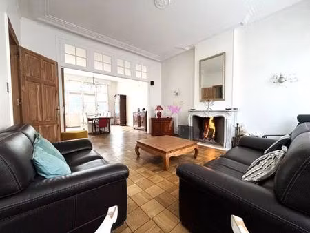 maison de 8 pièces de luxe en vente à wambrechies  france