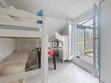 appartement 4 pièces 110 m² à vendre / acheter éragny-sur-oise 95610 ? | era immobilier