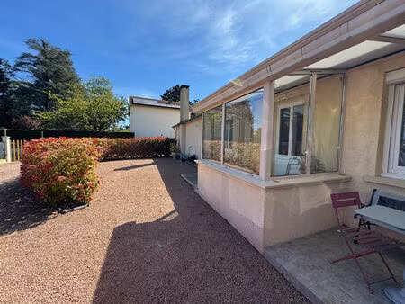 achat immeuble 334m²