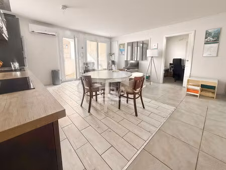 appartement 3 pièces 63 m² à vendre / acheter villeurbanne 69100 ? | era immobilier