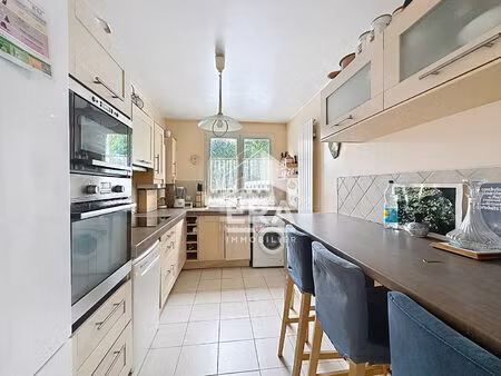maison 4 pièces 110 m² à vendre / acheter éragny-sur-oise 95610 ? | era immobilier