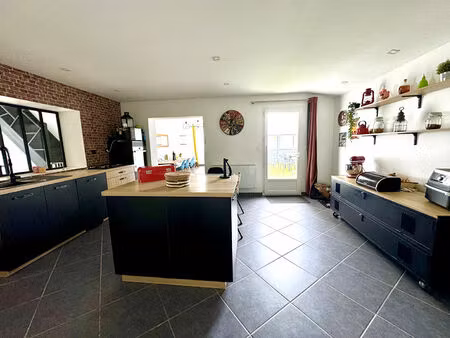 maison 6 pièces 140 m² à vendre / acheter rinxent 62720 ? | era immobilier
