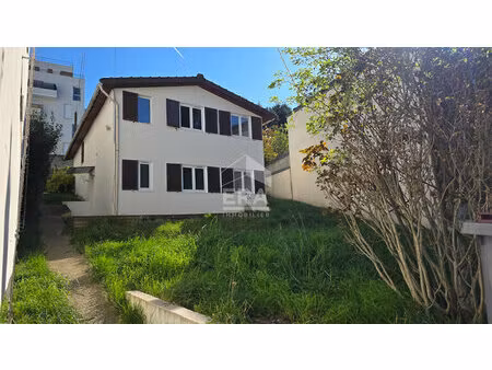 maison 4 pièces 94 m² à vendre / acheter montreuil 93100 ? | era immobilier
