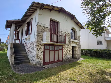 maison 3 pièces 72 m² à vendre / acheter royan 17200 ? | era immobilier