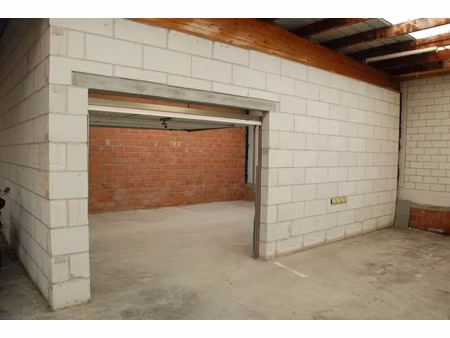 garage te huur in boom