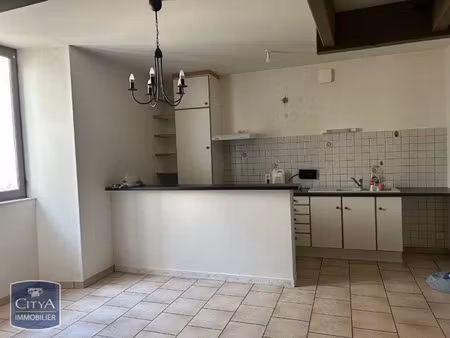 appartement à louer 3 pièces 73.07 m² - razac-sur-l'isle (24) - 520€