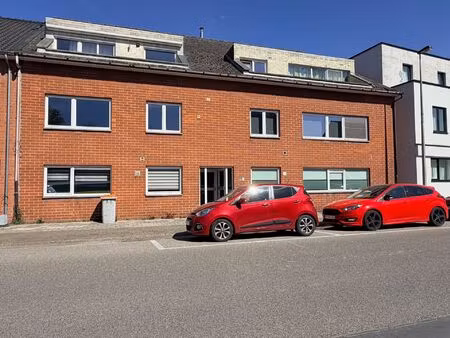 appartement te huur in maasmechelen met 2 slaapkamers