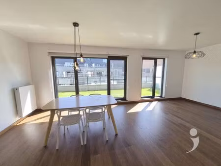 appartement te huur in wezemaal met 3 slaapkamers