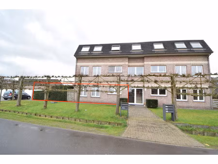 appartement te huur in vorselaar met 2 slaapkamers