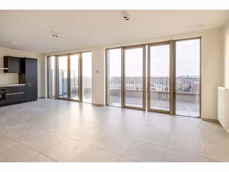 appartement te huur in antwerpen met 2 slaapkamers