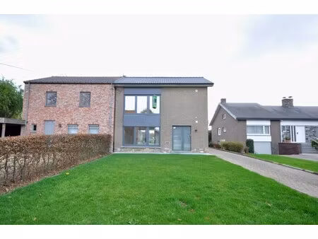 huis te huur in avelgem met 3 slaapkamers